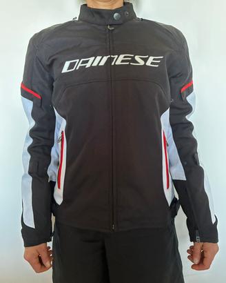 Giubbino moto donna Dainese Lady taglia 44