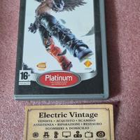 0410NN-Tekken Dark Resurrection Psp