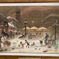 Giulio Falzoni - SOLO RITIRO A MANO NO SPEDIZIONE