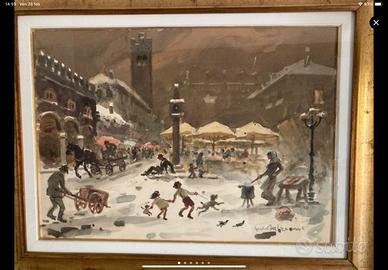 Giulio Falzoni - SOLO RITIRO A MANO NO SPEDIZIONE