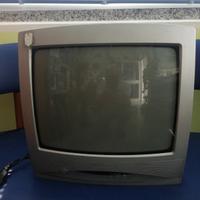 TV vintage united 14 pollici 