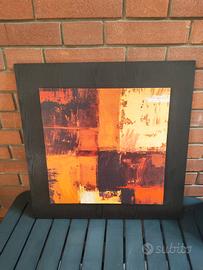 Quadro astratto 