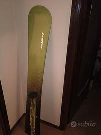 Tavola snowboard ELAN