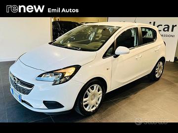 Opel Corsa 1.4 90CV GPL Tech 5 porte Advance