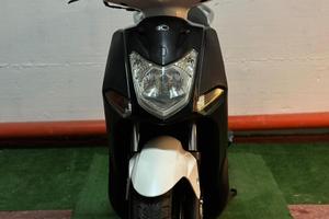 Scooter 125cc kymco agility 2009