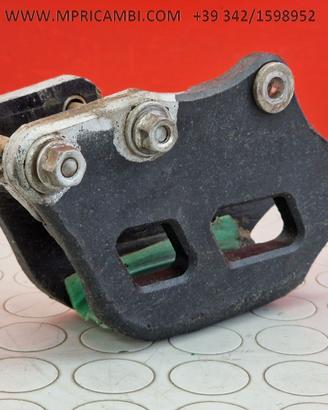 GUIDA CATENA KAWASAKI KXF 450 2012 2013 KX F 2014