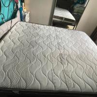 materasso in lattice