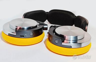 Cuffie Dyson OnTrac™ (CNC Aluminium)