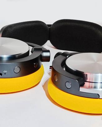 Cuffie Dyson OnTrac™ (CNC Aluminium)