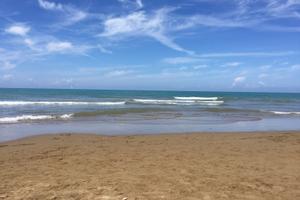 San Vincenzo due passi dal mare