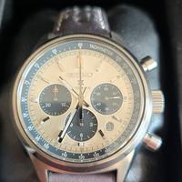 Seiko Prospex Speedtimer SRQ047J1