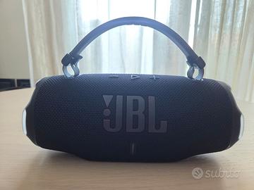 JBL Charge 6