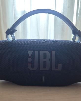 JBL Charge 6
