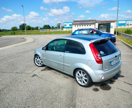 Ford Fiesta 1.4 tdci 2007