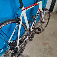 Cervélo S2 carbon