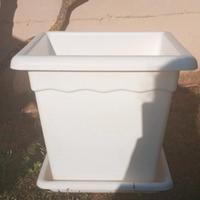 Vaso da giardino Duplast 