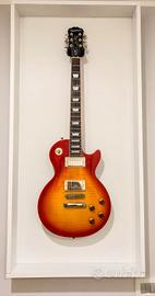 Epiphone Les Paul Standard Plus Top Pro 2015