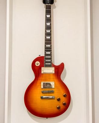Epiphone Les Paul Standard Plus Top Pro 2015