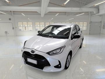 MAZDA 2 FULL HYBRID ELECTRIC 1.5 VVT AGILE 5 PORTE