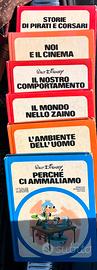 sei libri “il club delle giovani marmotte”