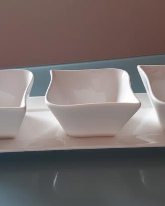 Set aperitivo Fade Carlotta