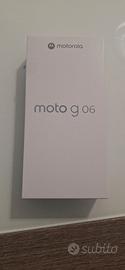 Motorola g06