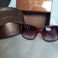 Occhiali Gucci 