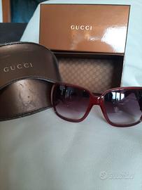 Occhiali Gucci 