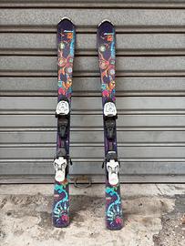 Sci bambino 110cm