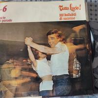 Vinile LP LISCIO - Tutto Liscio! Disco 6