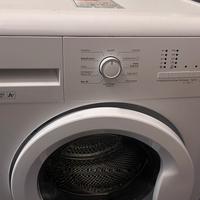 Lavatrice Beko