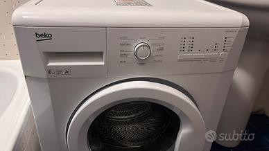 Lavatrice Beko