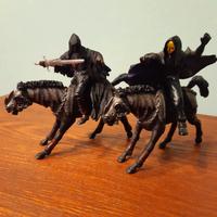 nazgul a cavallo 