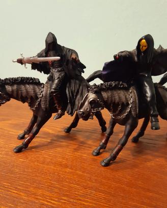 nazgul a cavallo 