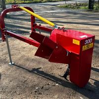 Apri Scoline 300 R F.C.R. -NUOVO