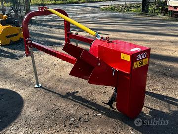 Apri Scoline 300 R F.C.R. -NUOVO