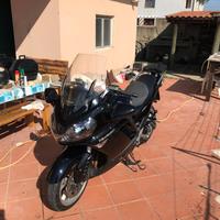 Kawasaki GTR 1400 - 2009