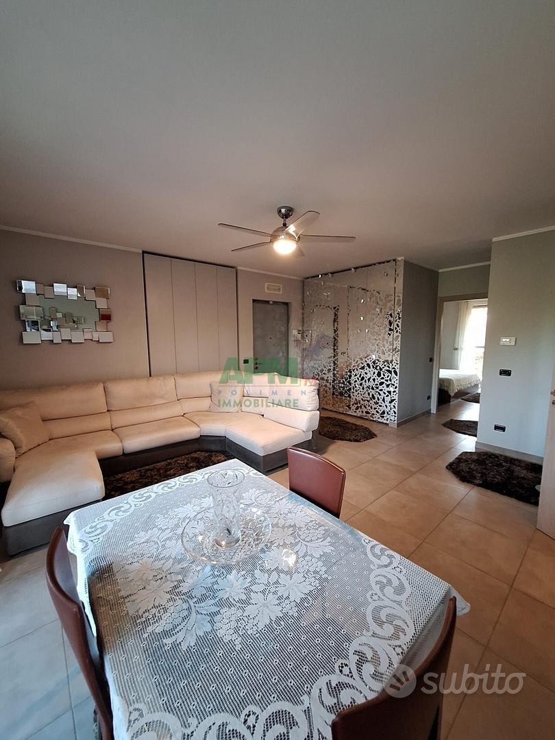 Appartamento – Milano, Musocco, Quarto Oggiaro - Vista 4