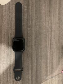 Apple watch SE 44mm 2nd gen gps blu
