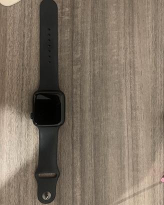 Apple watch SE 44mm 2nd gen gps blu