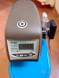 Addolcitore d'Acqua Domestico Pentair Automatico