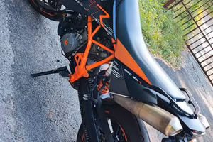 KTM 950 SMR 