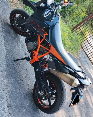 KTM 950 SMR 