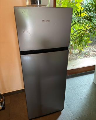 Frigorifero 143x54x55