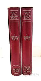 Vocabolario Treccani Sinonimi Contrari Visuale 2cd