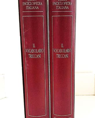 Vocabolario Treccani Sinonimi Contrari Visuale 2cd