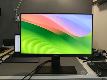 Monitor Benq GW2280, 21.5", 1920 x 1080p, 60hz