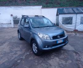 Daihatsu Terios 1.5 4WD SX