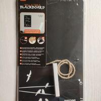 Crearreda Lavagnetta Nera Wall & Table Blackboard