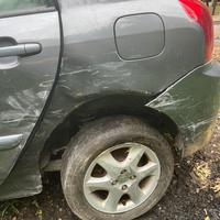 Pezzi di ricambio Toyota Corolla